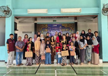Mengabdi dengan Hati: Cara Mahasiswa UNY Satukan Pendidikan, Budaya, dan Lingkungan di Padukuhan Kal